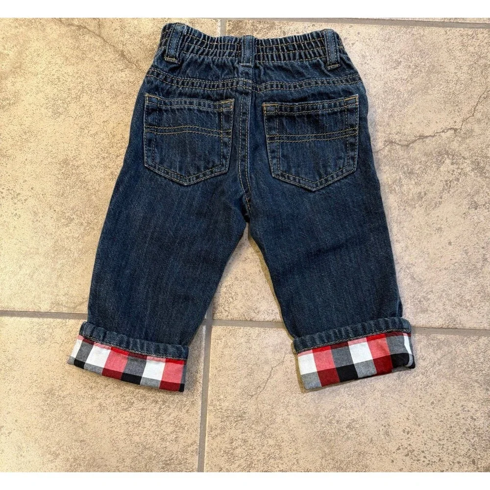 Crazy 8 by Gymboree Jeans
